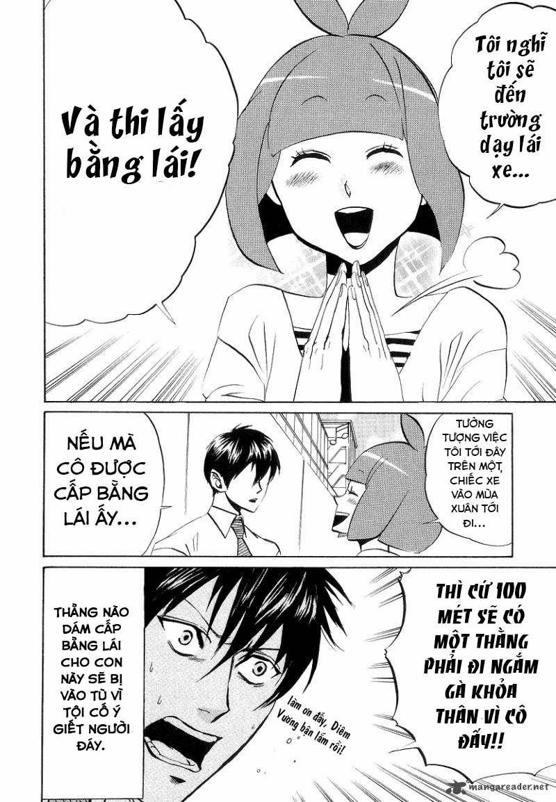 Cuộc Sống Dưới Cây Cầu 0 Mùa Đông tới 0 thứ lỗi do scan ảnh đầu bị bủh) trang 6