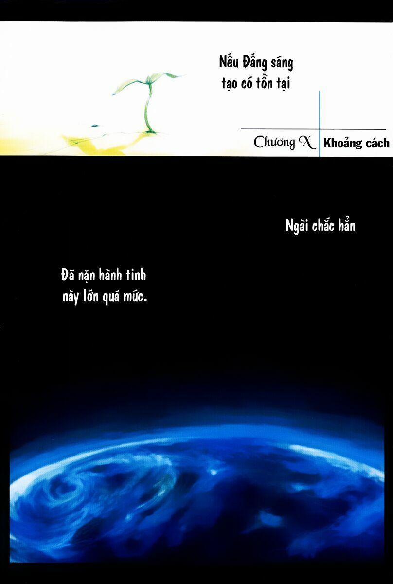 Cuộc Sống Dưới Cây Cầu 23.5 trang 0