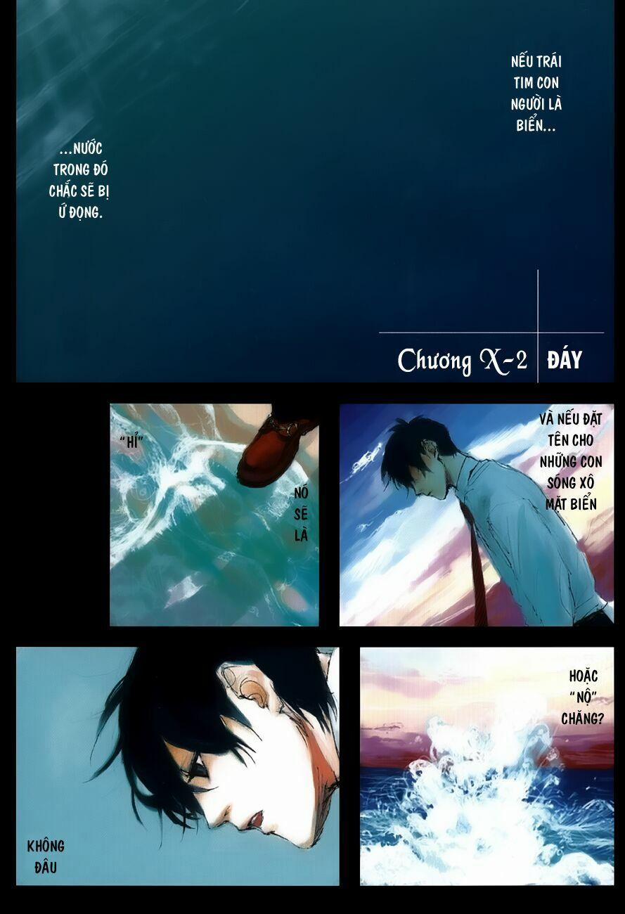 Cuộc Sống Dưới Cây Cầu 47.2 trang 0