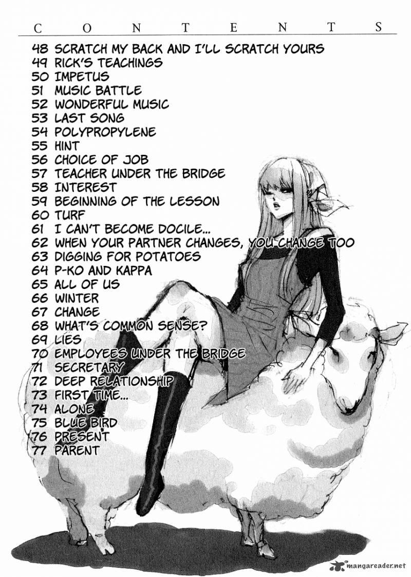 Cuộc Sống Dưới Cây Cầu 48 trang 4