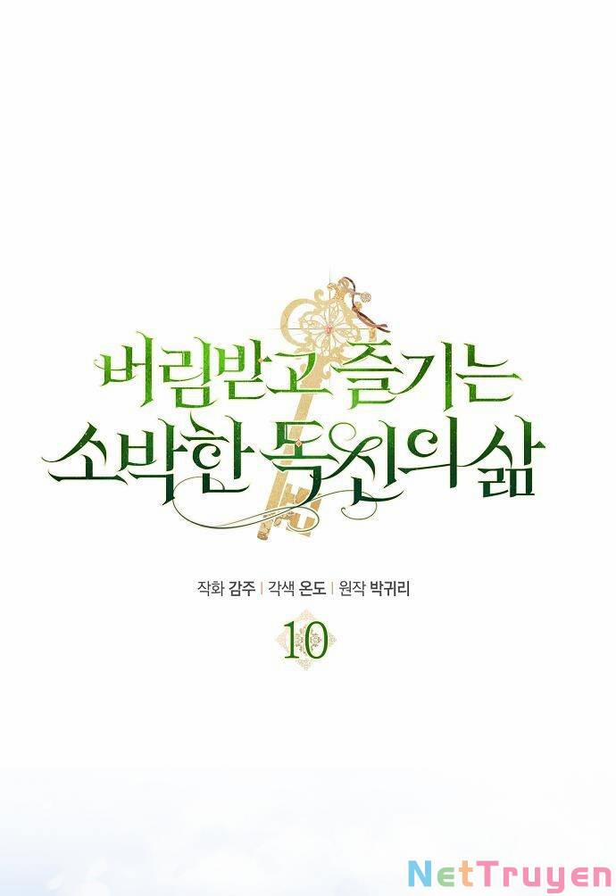 Cuộc Sống Giản Dị Của Người Độc Thân Bị Bỏ Rơi 10 trang 0