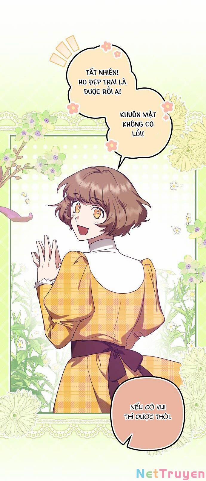 Cuộc Sống Giản Dị Của Người Độc Thân Bị Bỏ Rơi 10 trang 3