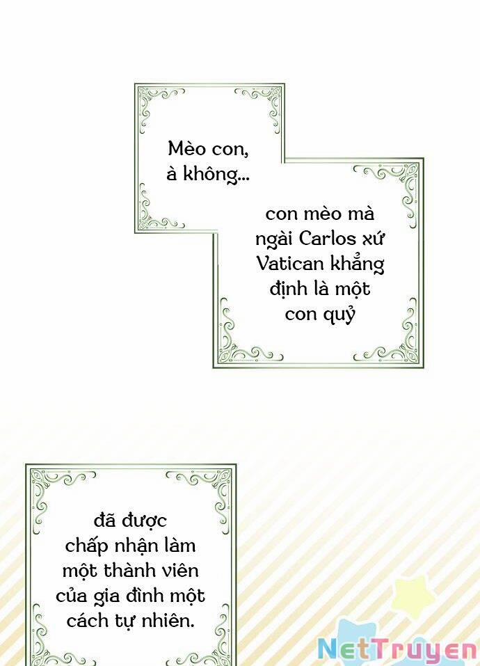 Cuộc Sống Giản Dị Của Người Độc Thân Bị Bỏ Rơi 10 trang 5