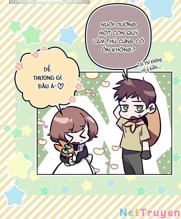 Cuộc Sống Giản Dị Của Người Độc Thân Bị Bỏ Rơi 10 trang 6