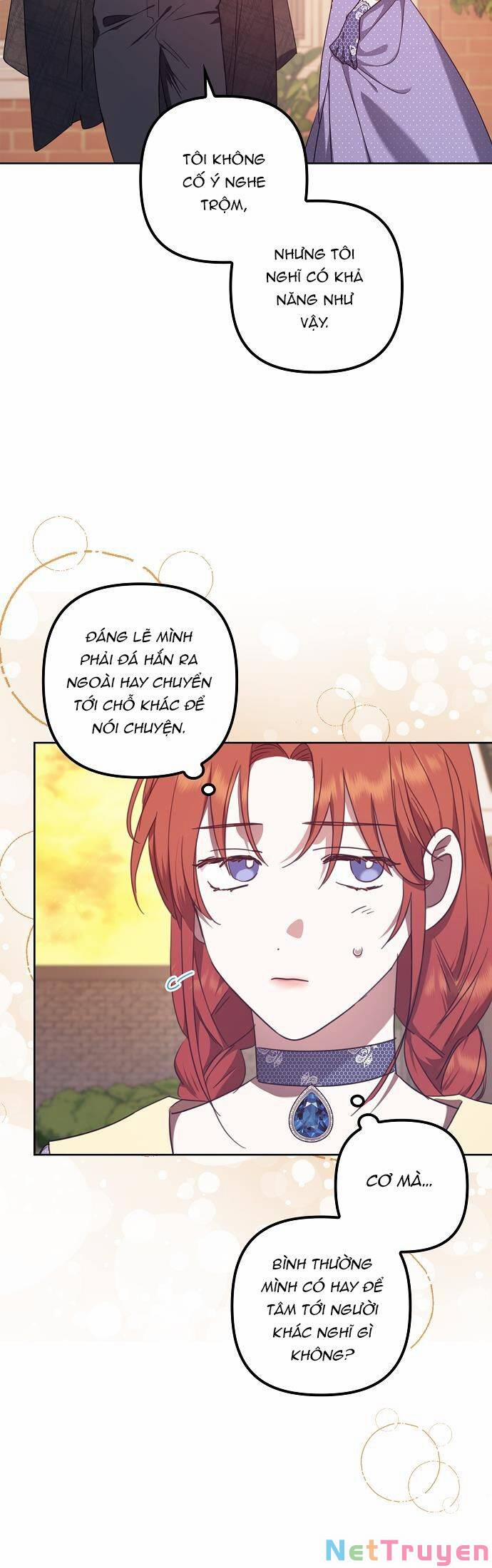 Cuộc Sống Giản Dị Của Người Độc Thân Bị Bỏ Rơi 11 trang 17