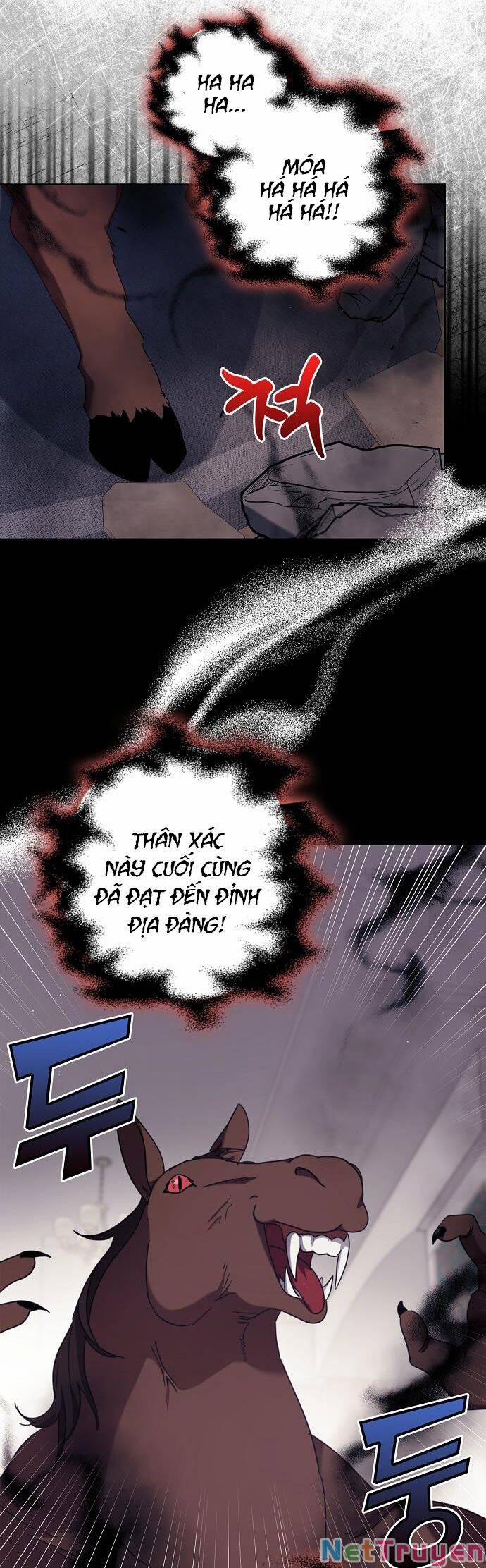 Cuộc Sống Giản Dị Của Người Độc Thân Bị Bỏ Rơi 11 trang 20