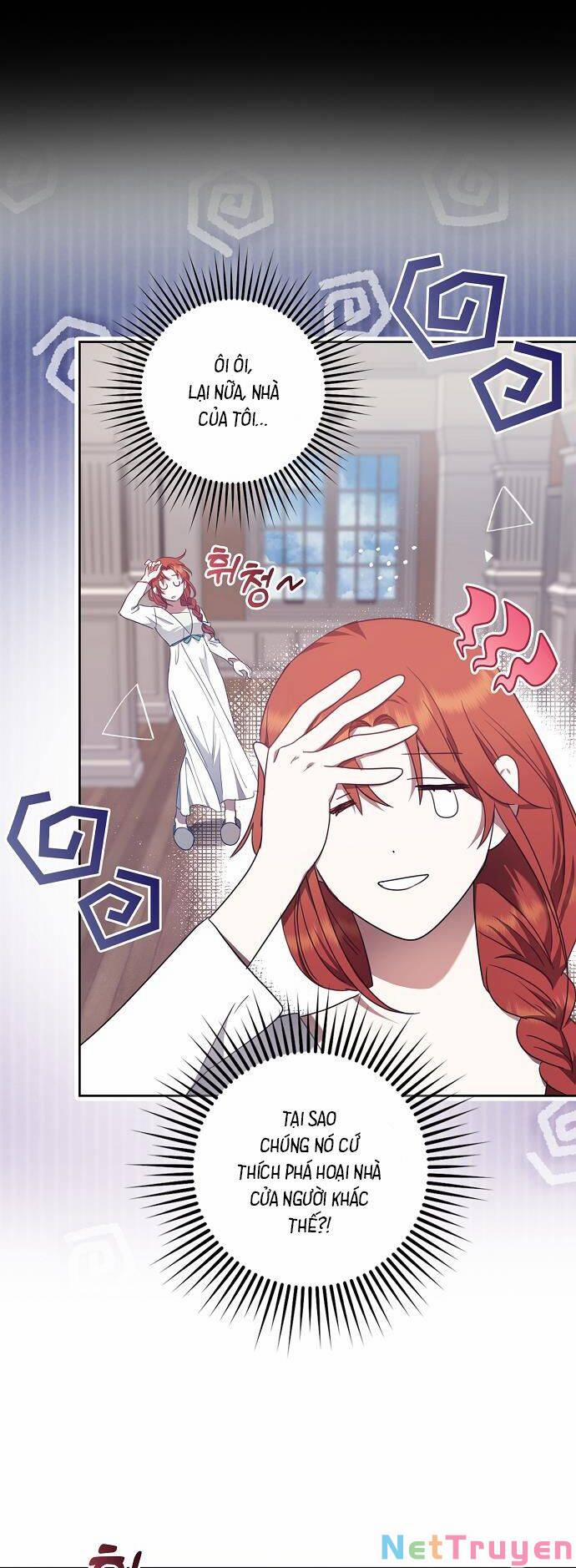 Cuộc Sống Giản Dị Của Người Độc Thân Bị Bỏ Rơi 11 trang 22