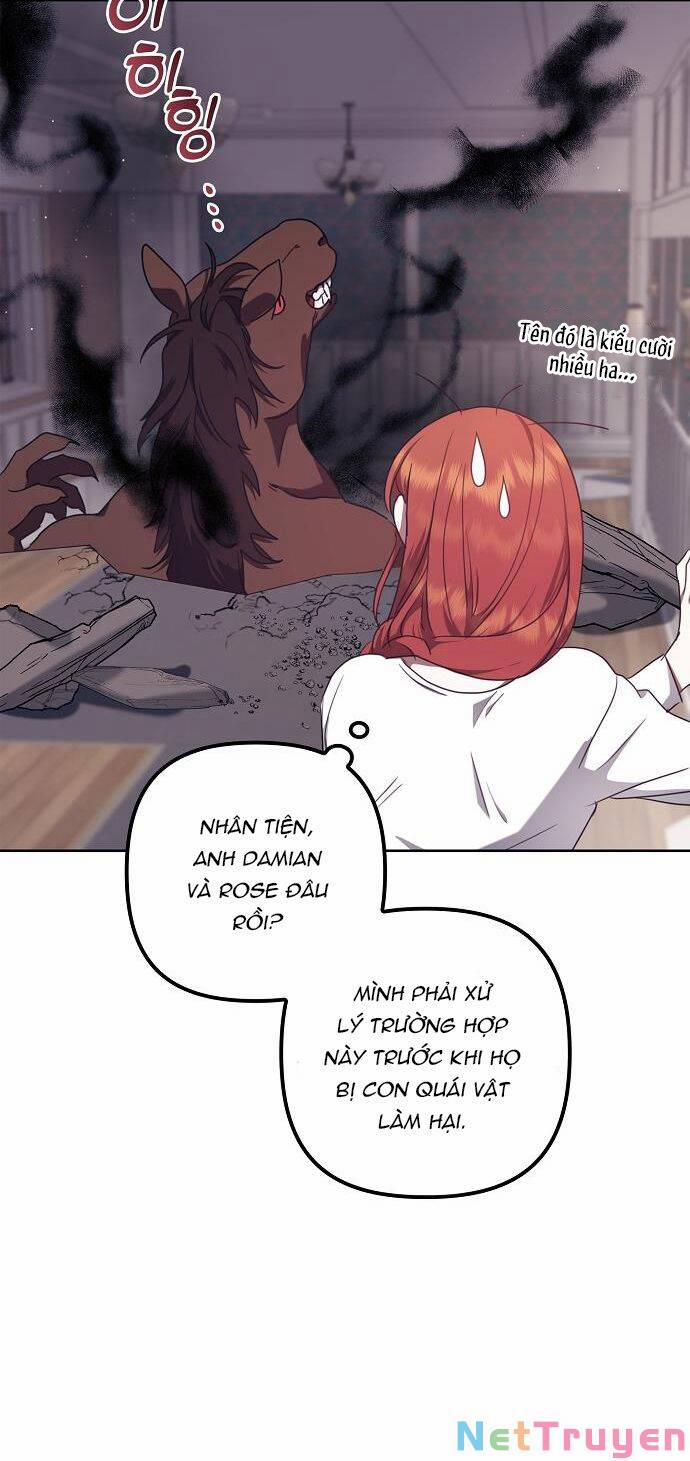 Cuộc Sống Giản Dị Của Người Độc Thân Bị Bỏ Rơi 11 trang 23