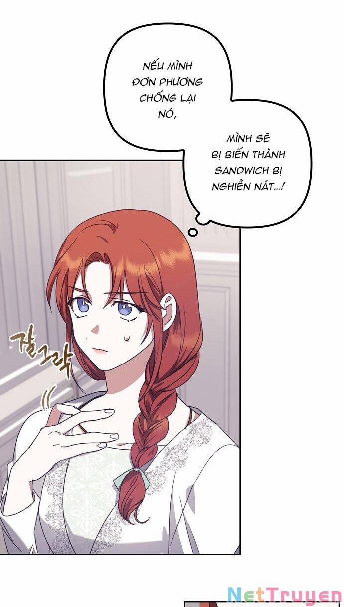 Cuộc Sống Giản Dị Của Người Độc Thân Bị Bỏ Rơi 11 trang 24