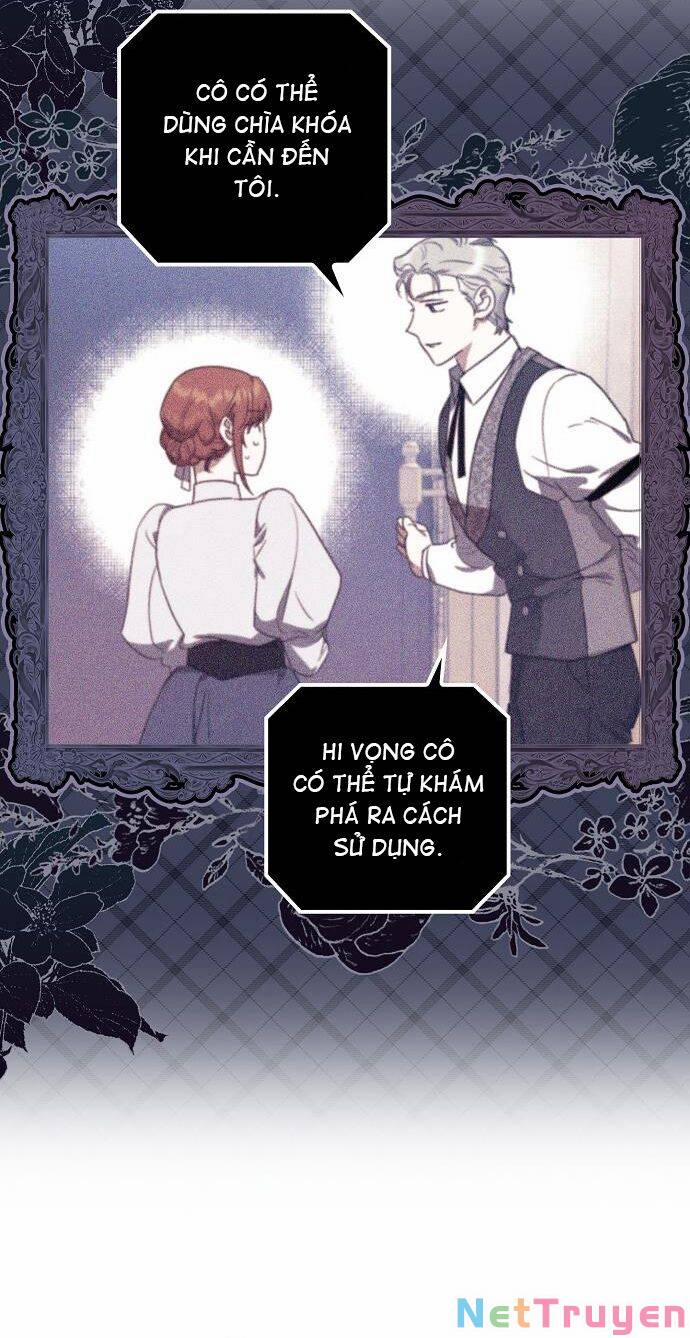 Cuộc Sống Giản Dị Của Người Độc Thân Bị Bỏ Rơi 11 trang 26