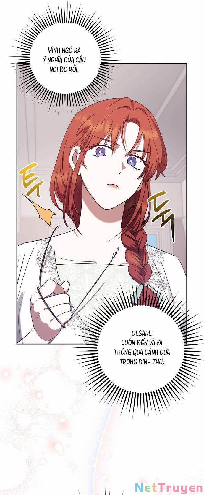 Cuộc Sống Giản Dị Của Người Độc Thân Bị Bỏ Rơi 11 trang 27