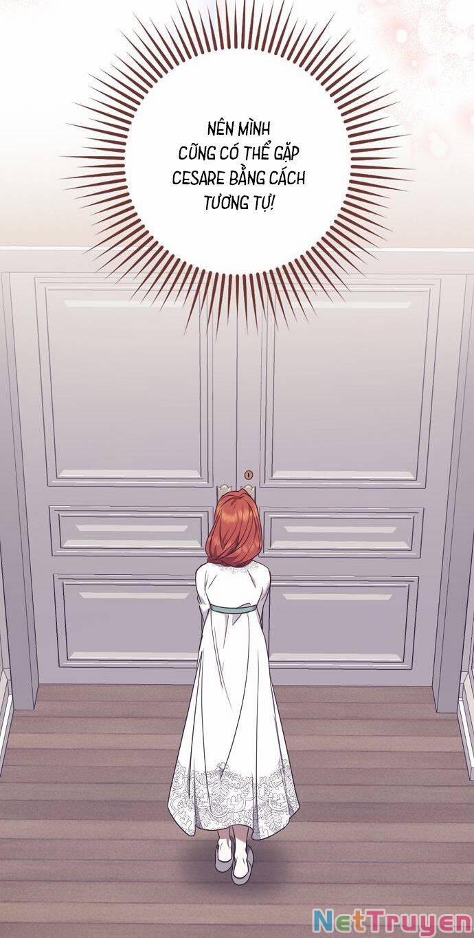 Cuộc Sống Giản Dị Của Người Độc Thân Bị Bỏ Rơi 11 trang 28