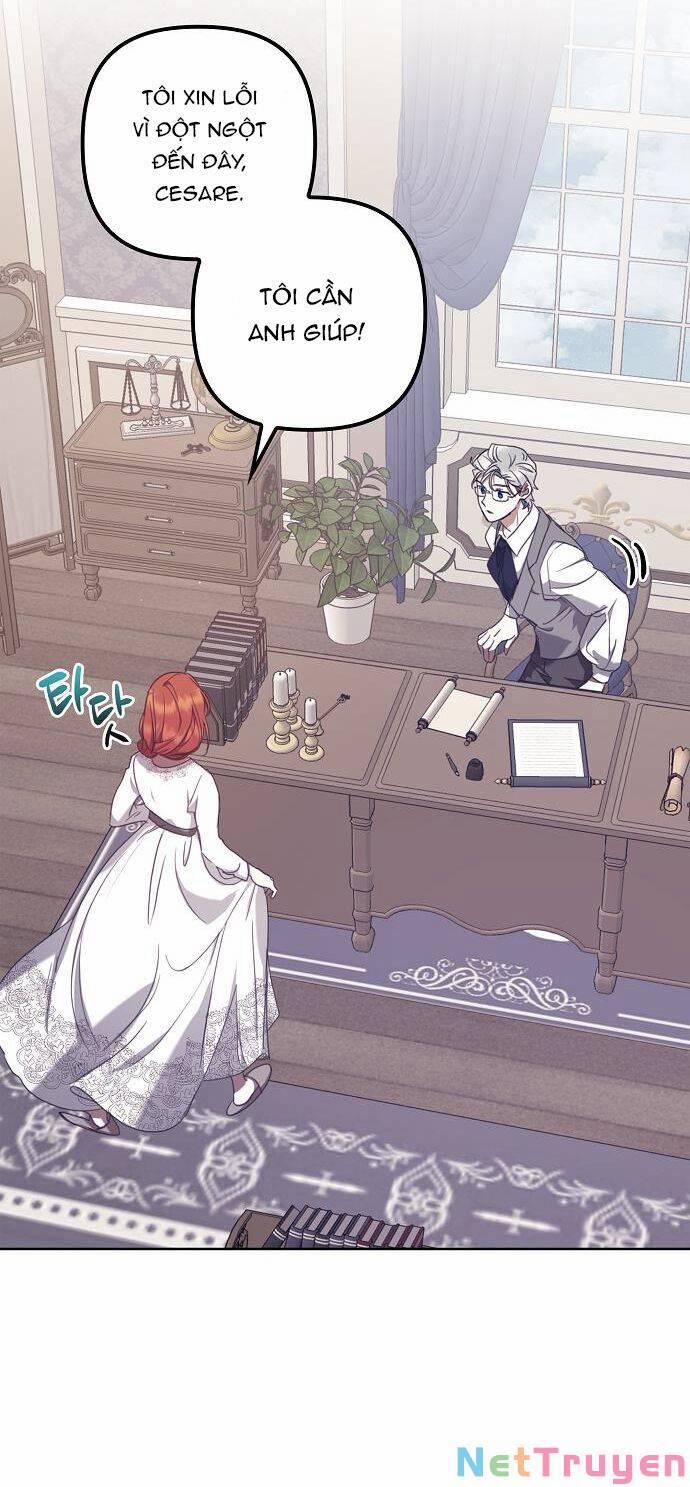 Cuộc Sống Giản Dị Của Người Độc Thân Bị Bỏ Rơi 11 trang 35