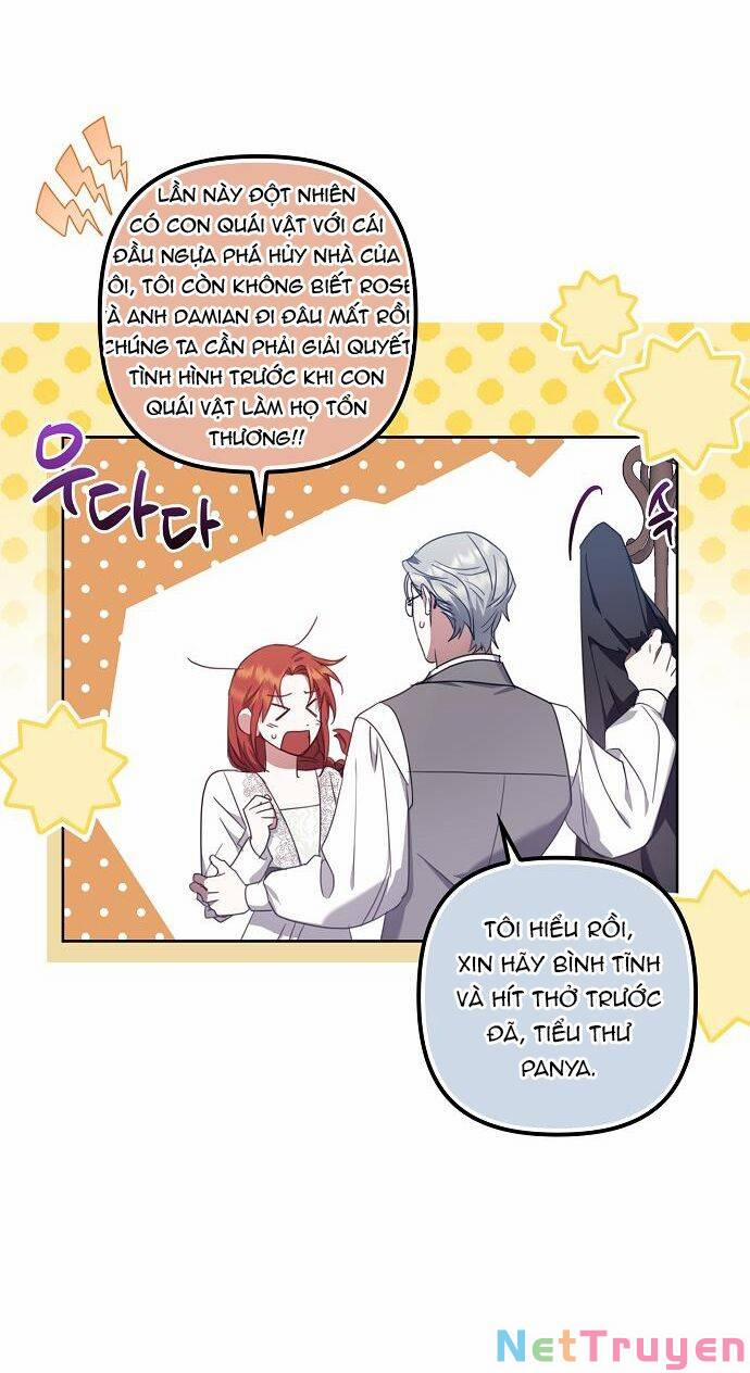 Cuộc Sống Giản Dị Của Người Độc Thân Bị Bỏ Rơi 11 trang 36