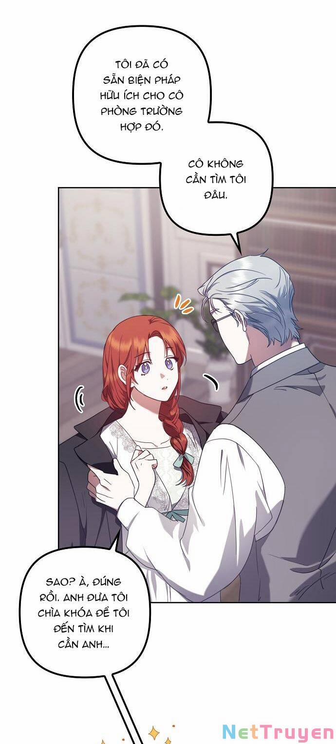 Cuộc Sống Giản Dị Của Người Độc Thân Bị Bỏ Rơi 11 trang 37