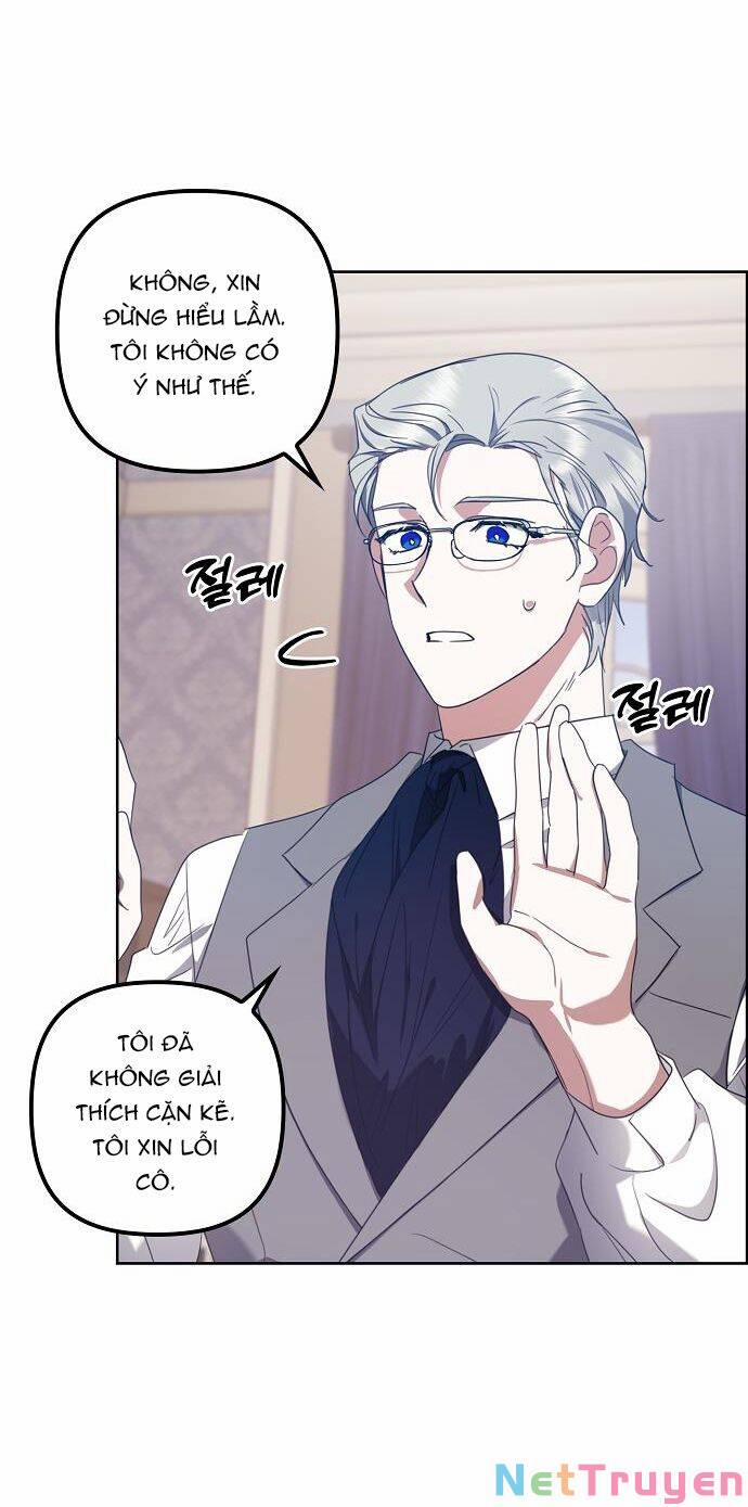 Cuộc Sống Giản Dị Của Người Độc Thân Bị Bỏ Rơi 11 trang 40