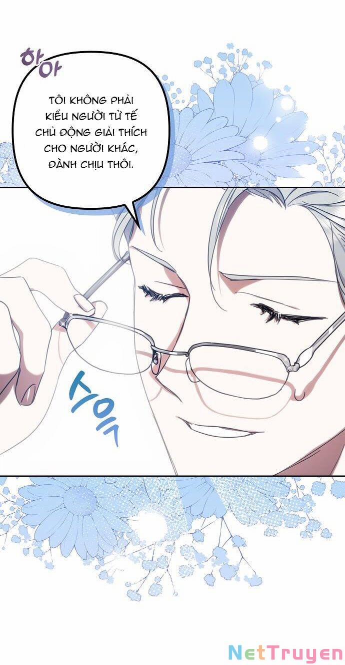 Cuộc Sống Giản Dị Của Người Độc Thân Bị Bỏ Rơi 11 trang 41