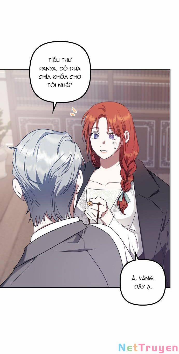 Cuộc Sống Giản Dị Của Người Độc Thân Bị Bỏ Rơi 11 trang 42