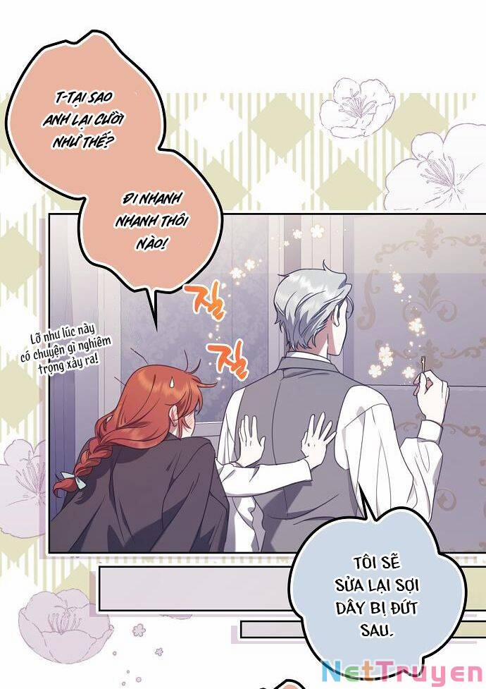 Cuộc Sống Giản Dị Của Người Độc Thân Bị Bỏ Rơi 11 trang 45