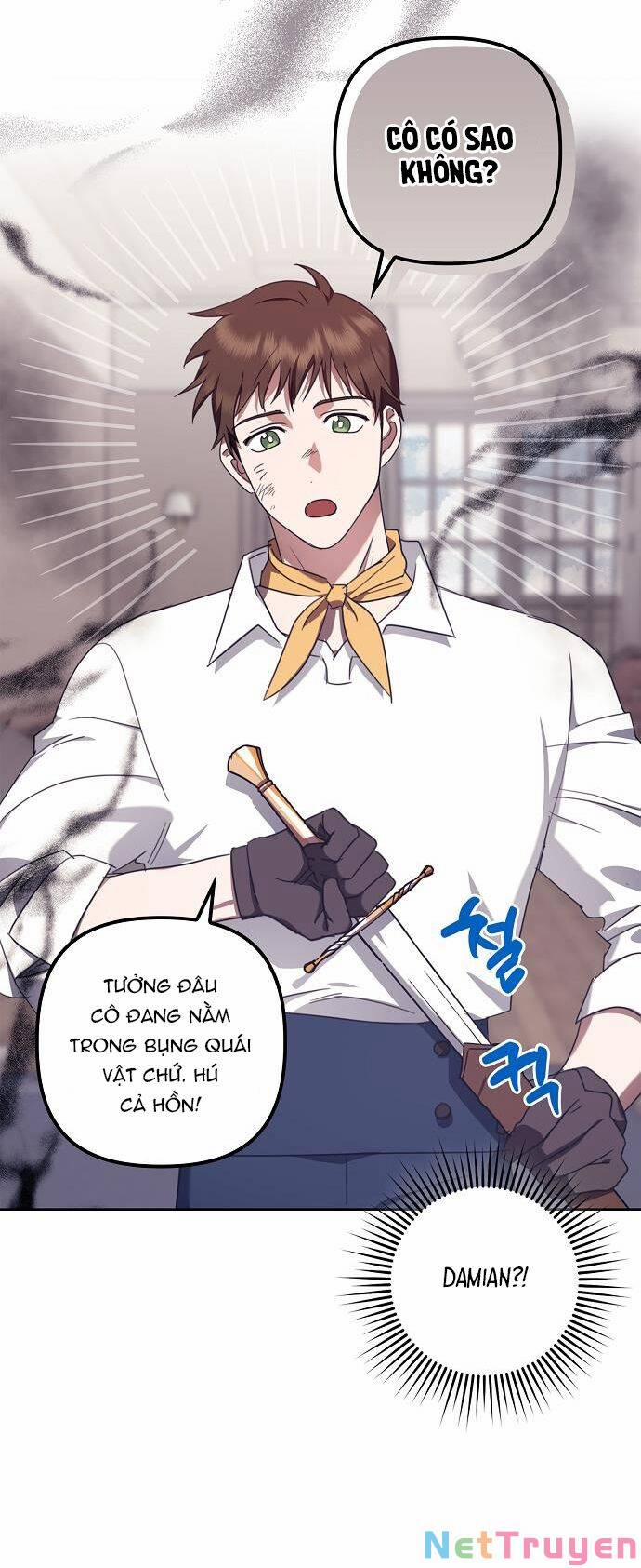 Cuộc Sống Giản Dị Của Người Độc Thân Bị Bỏ Rơi 11 trang 51