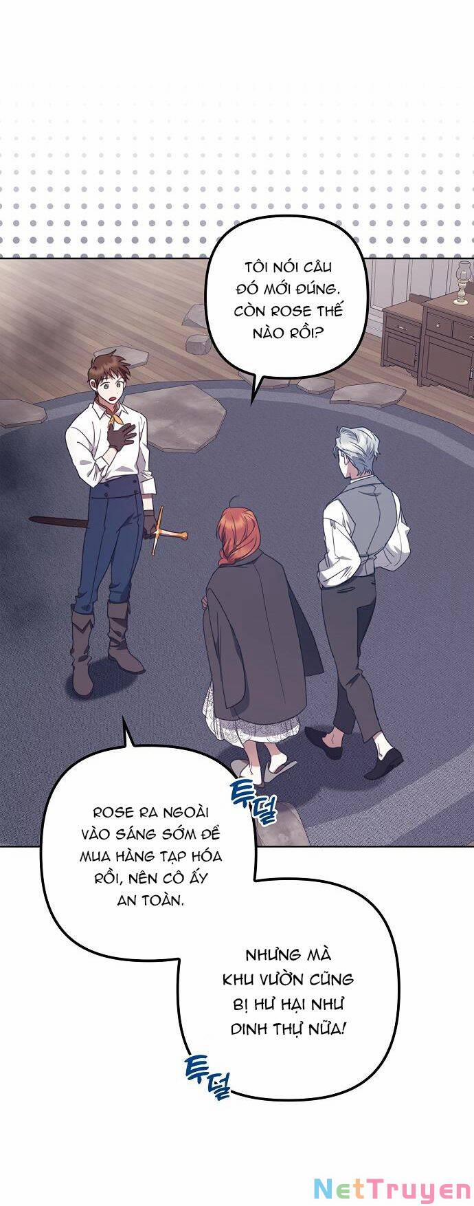 Cuộc Sống Giản Dị Của Người Độc Thân Bị Bỏ Rơi 11 trang 52