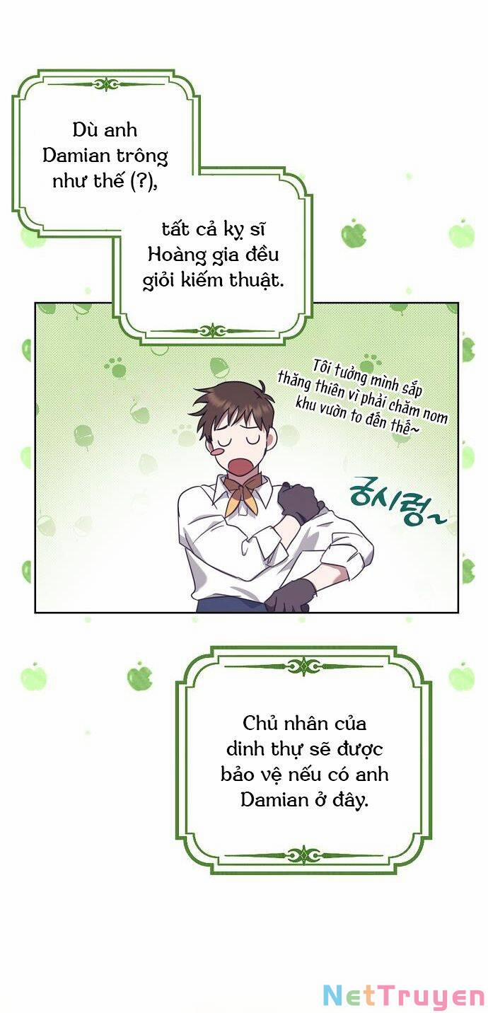 Cuộc Sống Giản Dị Của Người Độc Thân Bị Bỏ Rơi 11 trang 54