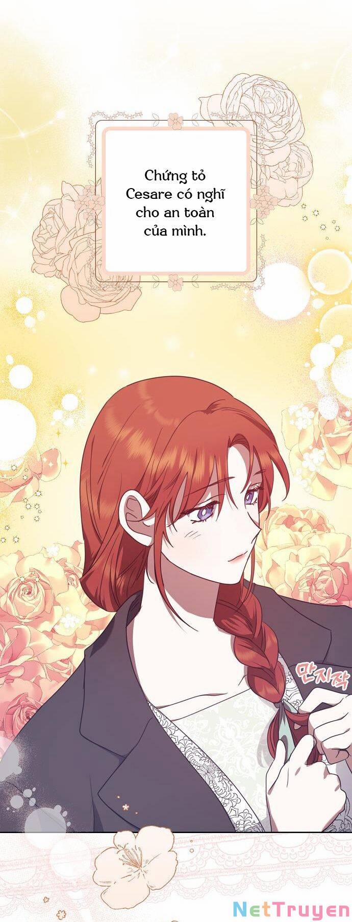 Cuộc Sống Giản Dị Của Người Độc Thân Bị Bỏ Rơi 11 trang 55