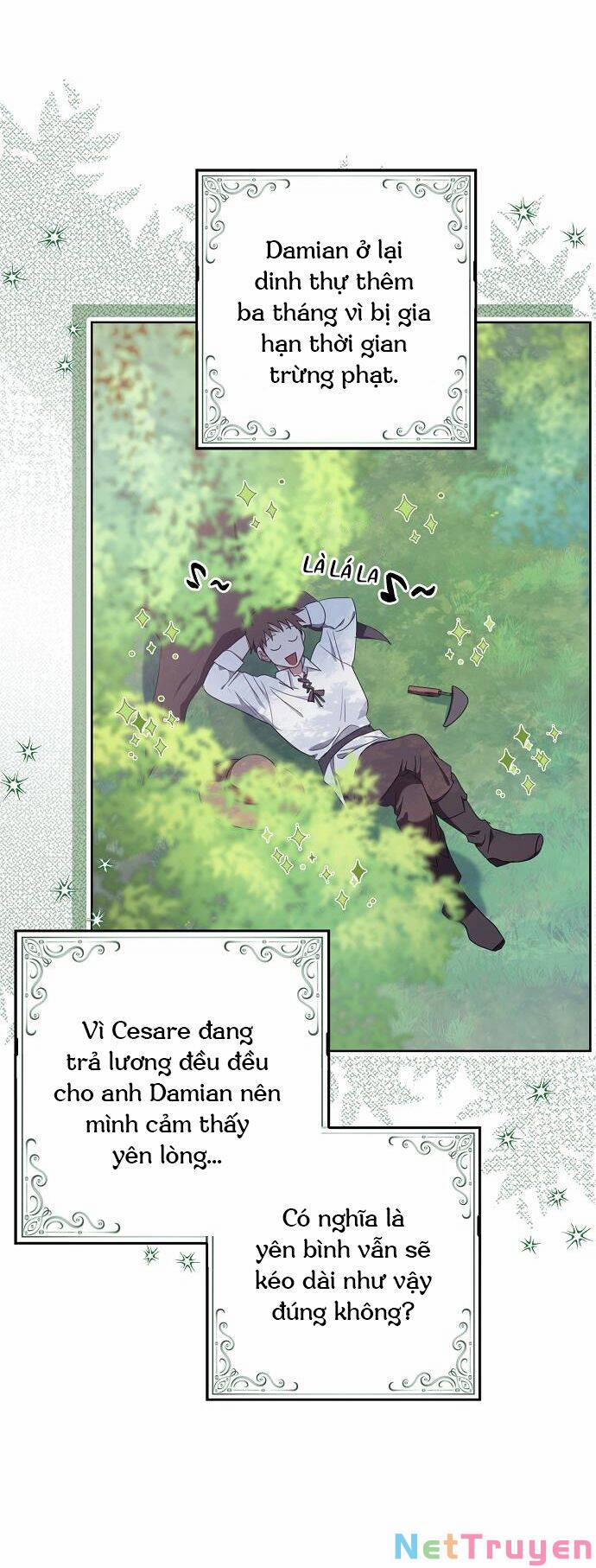 Cuộc Sống Giản Dị Của Người Độc Thân Bị Bỏ Rơi 11 trang 59