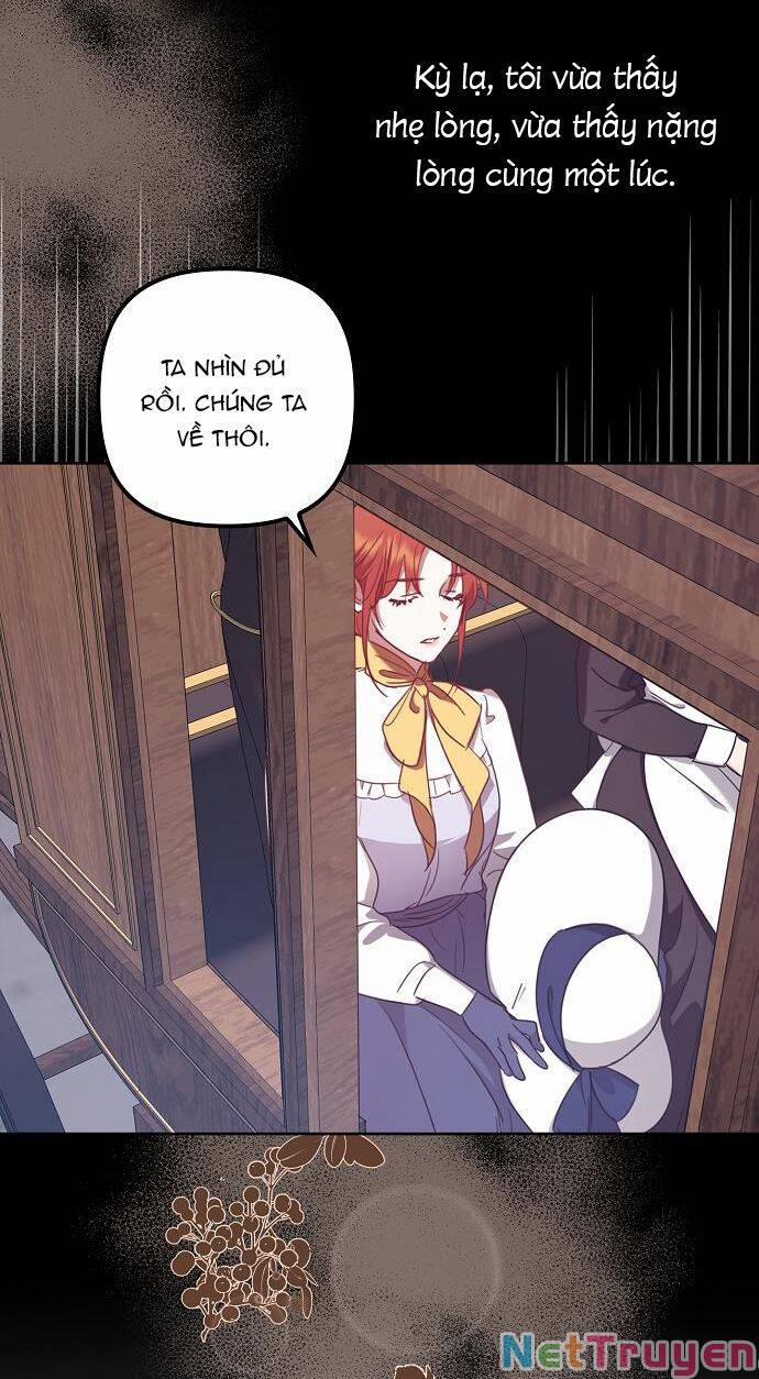 Cuộc Sống Giản Dị Của Người Độc Thân Bị Bỏ Rơi 11 trang 6