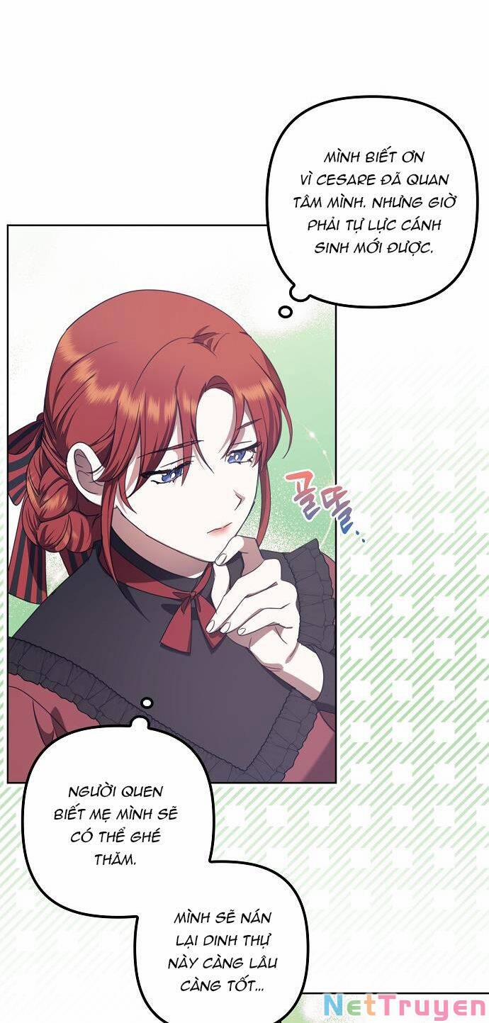 Cuộc Sống Giản Dị Của Người Độc Thân Bị Bỏ Rơi 11 trang 61