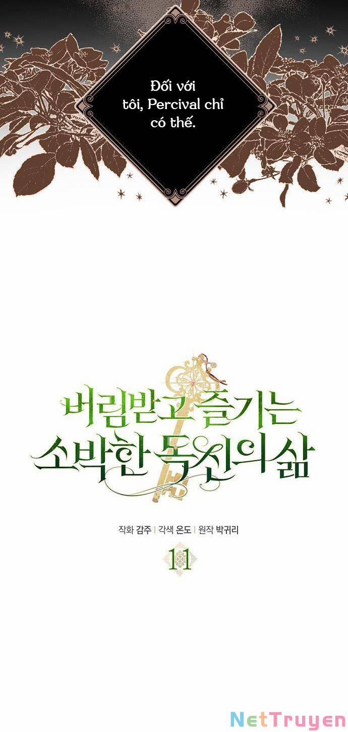 Cuộc Sống Giản Dị Của Người Độc Thân Bị Bỏ Rơi 11 trang 7