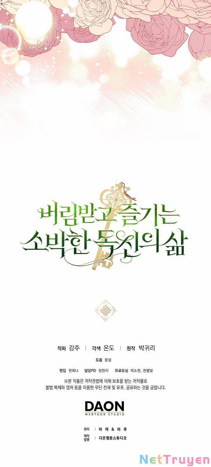 Cuộc Sống Giản Dị Của Người Độc Thân Bị Bỏ Rơi 11 trang 70