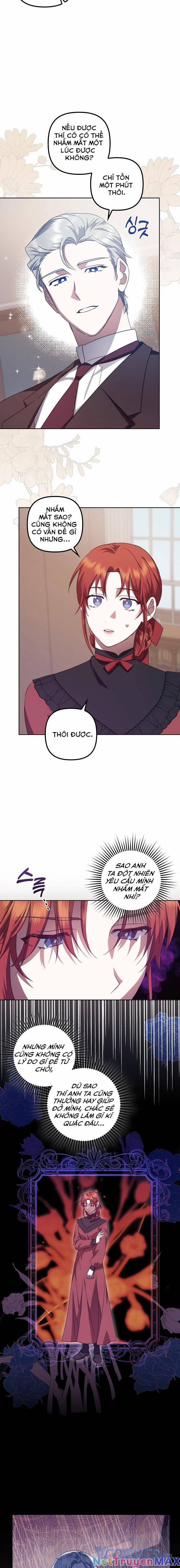 Cuộc Sống Giản Dị Của Người Độc Thân Bị Bỏ Rơi 12 trang 10