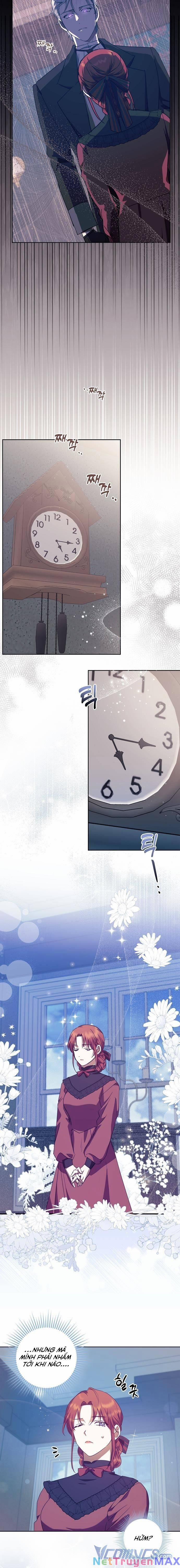 Cuộc Sống Giản Dị Của Người Độc Thân Bị Bỏ Rơi 12 trang 11