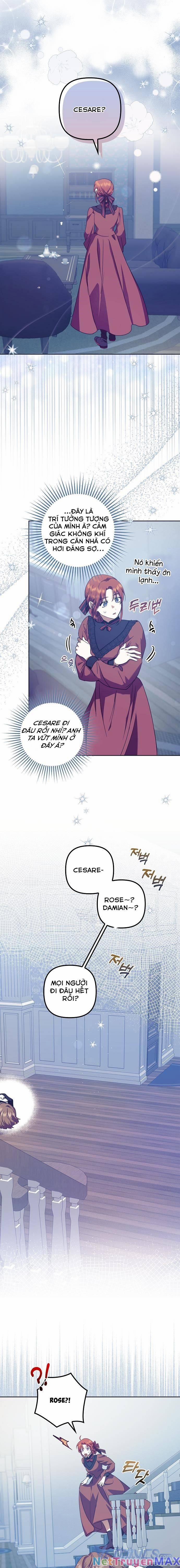 Cuộc Sống Giản Dị Của Người Độc Thân Bị Bỏ Rơi 12 trang 12