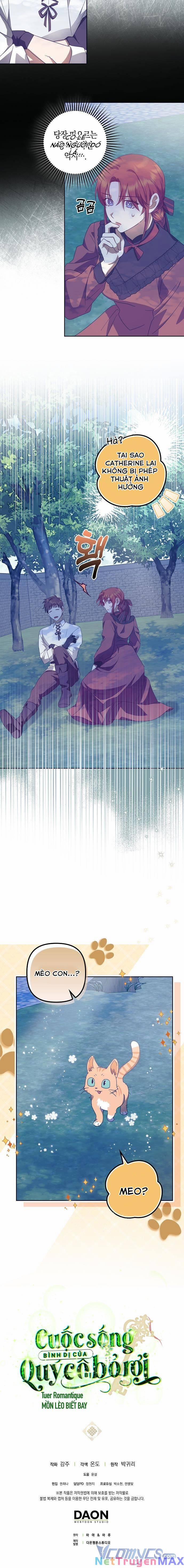 Cuộc Sống Giản Dị Của Người Độc Thân Bị Bỏ Rơi 12 trang 14