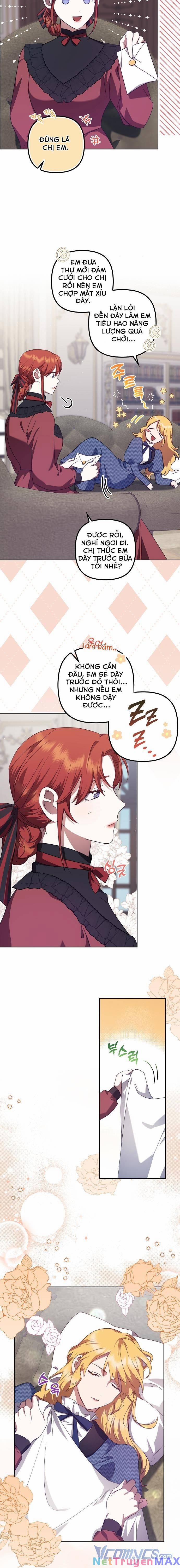 Cuộc Sống Giản Dị Của Người Độc Thân Bị Bỏ Rơi 12 trang 3