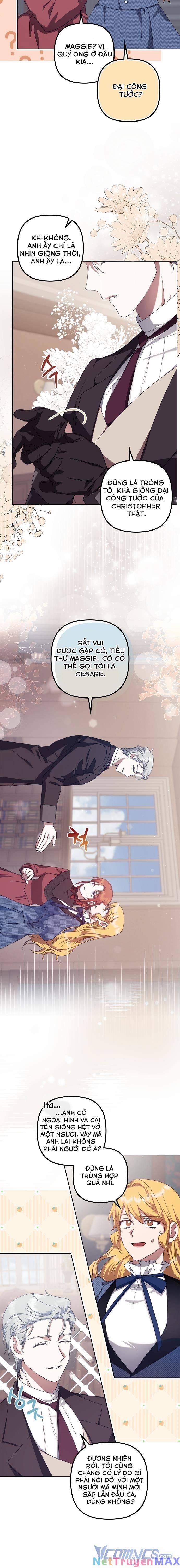 Cuộc Sống Giản Dị Của Người Độc Thân Bị Bỏ Rơi 12 trang 7