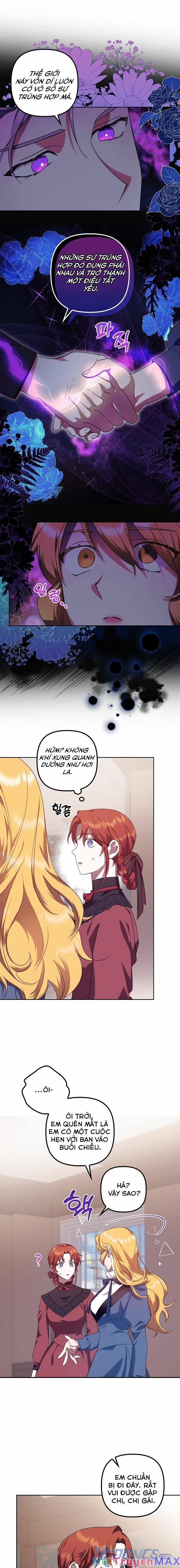 Cuộc Sống Giản Dị Của Người Độc Thân Bị Bỏ Rơi 12 trang 8