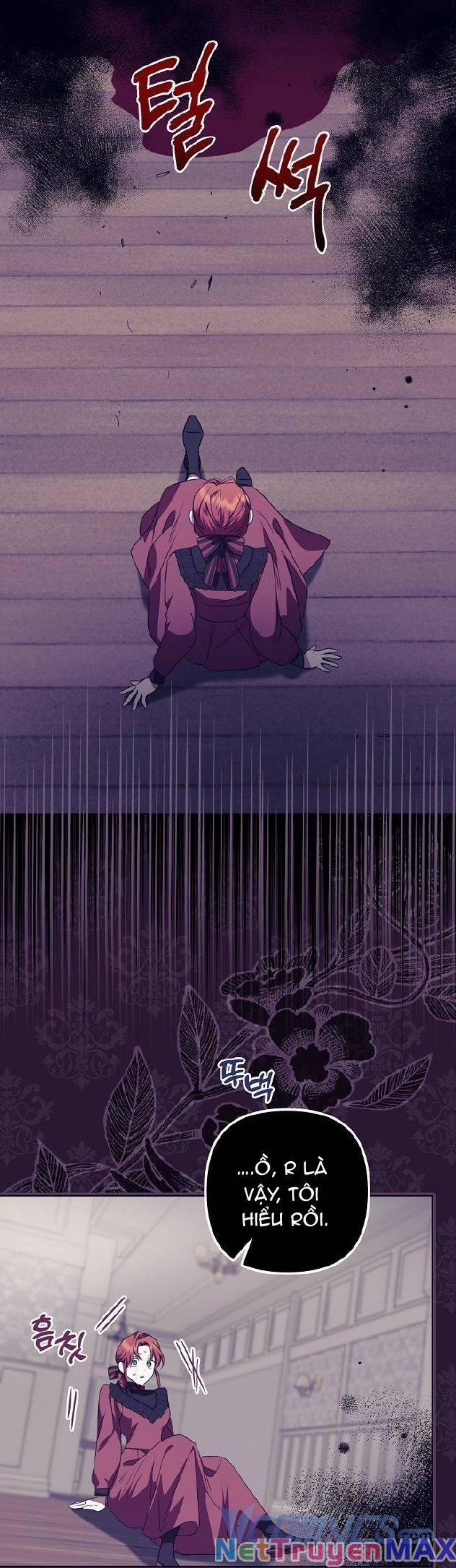 Cuộc Sống Giản Dị Của Người Độc Thân Bị Bỏ Rơi 13 trang 11