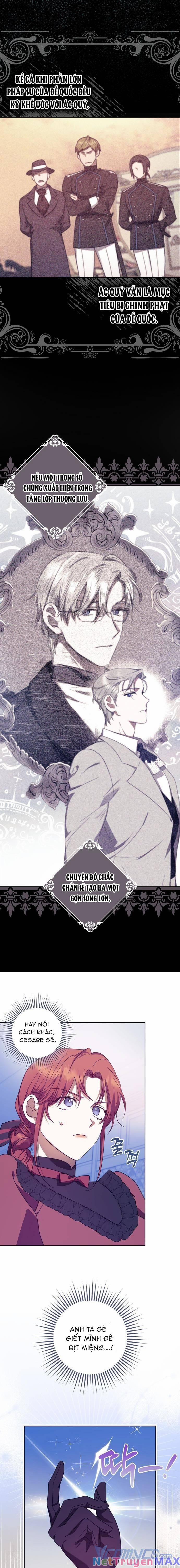 Cuộc Sống Giản Dị Của Người Độc Thân Bị Bỏ Rơi 13 trang 20