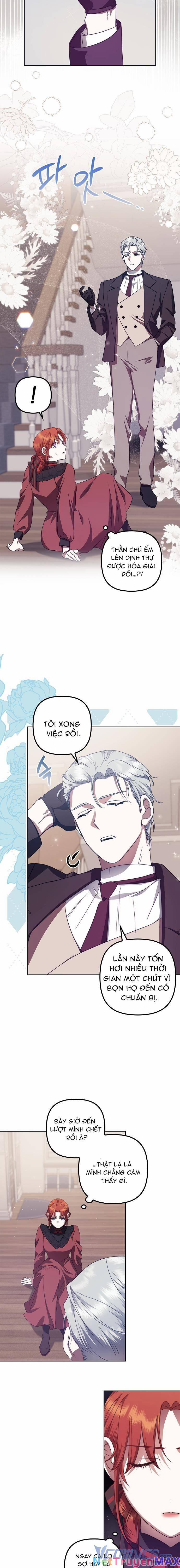 Cuộc Sống Giản Dị Của Người Độc Thân Bị Bỏ Rơi 13 trang 21