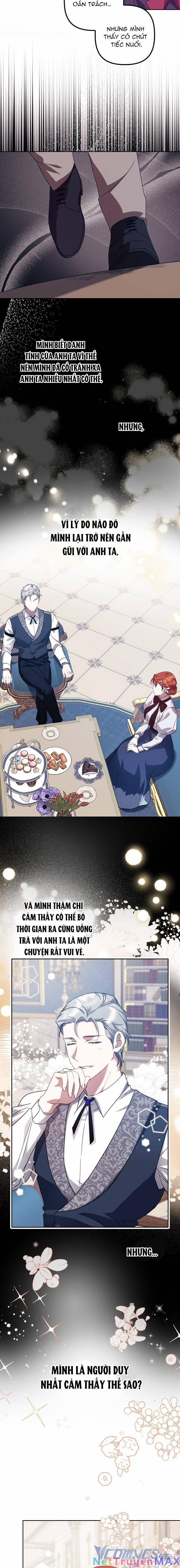 Cuộc Sống Giản Dị Của Người Độc Thân Bị Bỏ Rơi 13 trang 22