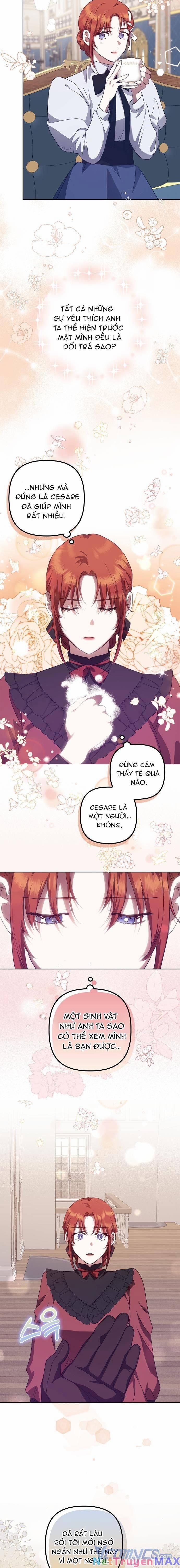 Cuộc Sống Giản Dị Của Người Độc Thân Bị Bỏ Rơi 13 trang 23