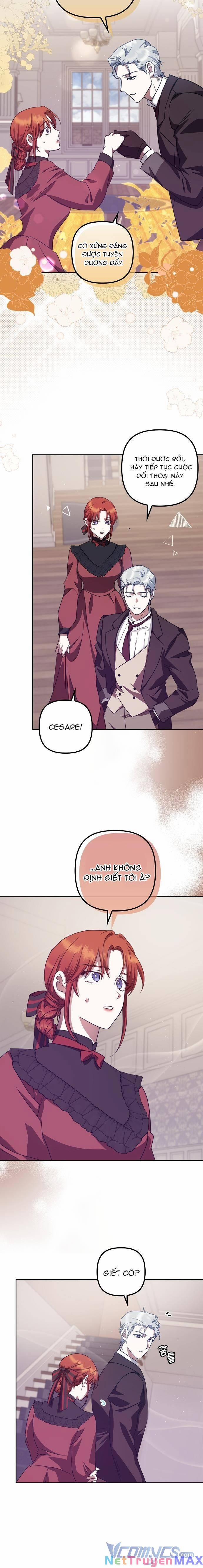 Cuộc Sống Giản Dị Của Người Độc Thân Bị Bỏ Rơi 13 trang 24