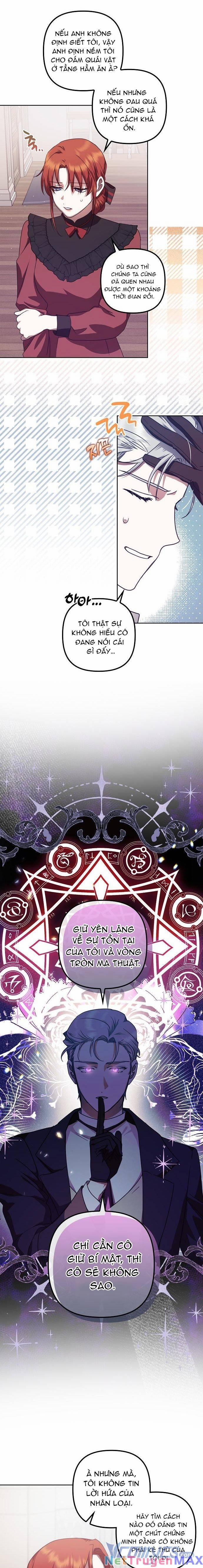 Cuộc Sống Giản Dị Của Người Độc Thân Bị Bỏ Rơi 13 trang 25