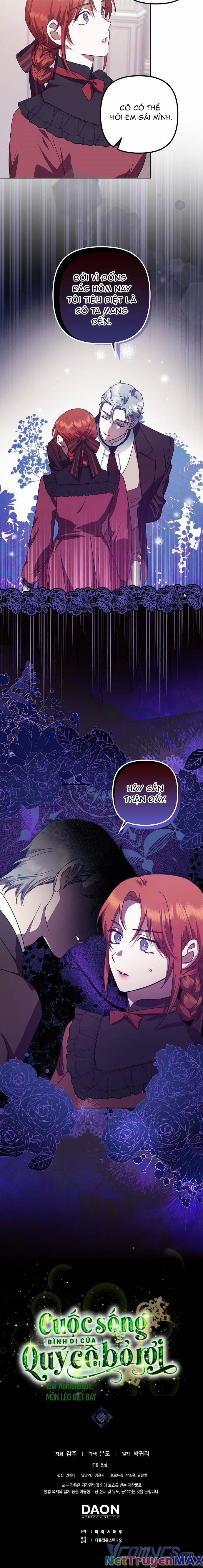 Cuộc Sống Giản Dị Của Người Độc Thân Bị Bỏ Rơi 13 trang 26