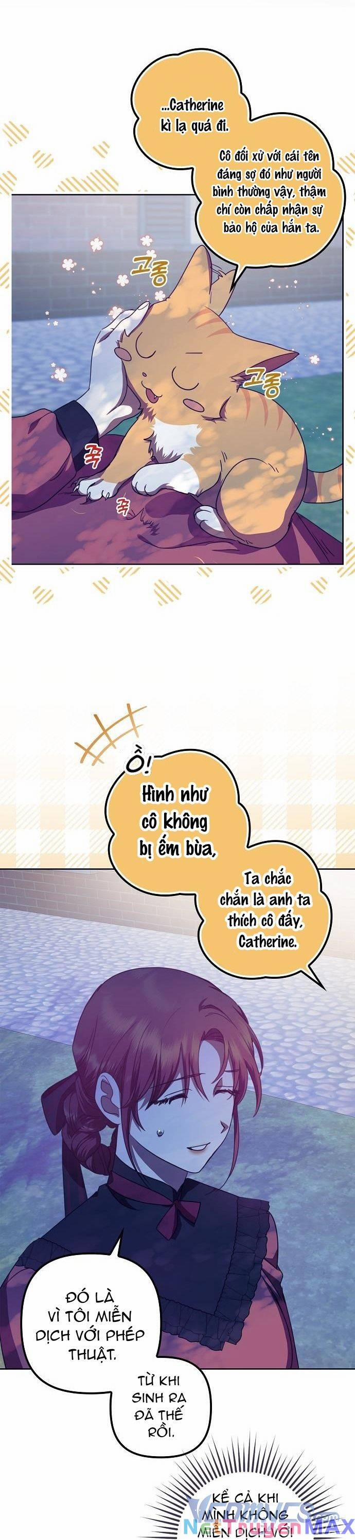 Cuộc Sống Giản Dị Của Người Độc Thân Bị Bỏ Rơi 13 trang 3