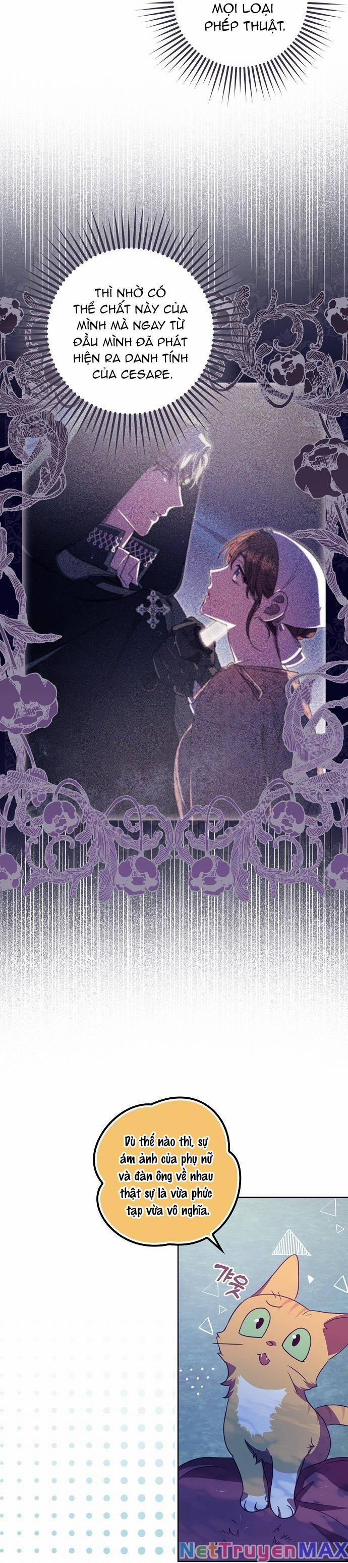 Cuộc Sống Giản Dị Của Người Độc Thân Bị Bỏ Rơi 13 trang 4