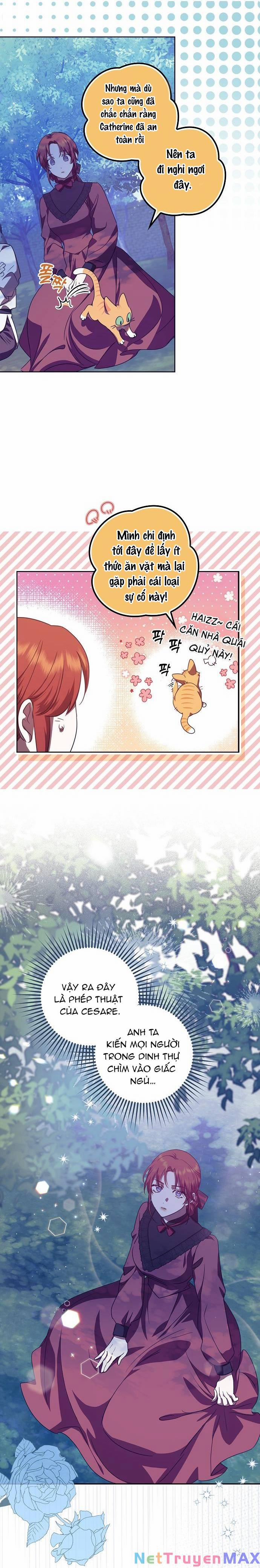 Cuộc Sống Giản Dị Của Người Độc Thân Bị Bỏ Rơi 13 trang 5